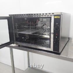 Convection Oven 50L Fan Catering Cooker Buffalo NBCO50