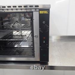 Convection Oven 50L Fan Catering Cooker Buffalo NBCO50