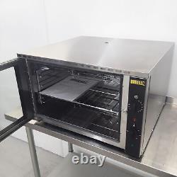 Convection Oven 50L Fan Catering Cooker Buffalo NBCO50