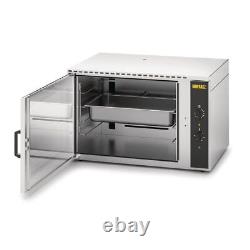 Convection Oven Buffalo 100Ltr Litre 4 x 1/1 GN CW864 Commercial Catering