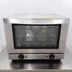 Convection Oven Commercial Catering Kitchen Restaurant Buffalo Da957