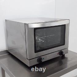Convection Oven Commercial Catering Kitchen Restaurant Buffalo DA957