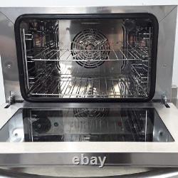 Convection Oven Commercial Catering Kitchen Restaurant Buffalo DA957