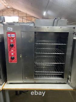 Convection Oven Convotherm Oven 9 Grid AR Regen Three Phase