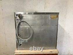 Convection Oven Countertop Moffet True Bake E32MS 1ph 208V TESTED