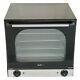 Convection Oven Electric Commercial Baking Stainless Steel Plus 4 Baking B1155