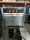 Convection Oven Single Phase 32 Amp Electric Table Top Merrychef Mealstream Cd2