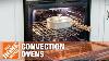 Convection Ovens What Is A Convection Oven The Home Depot
