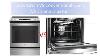 Convection Vs Conventional Oven What Are The Effects Of Convection Oven
