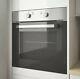 Cooke & Lewis Csb60a Built- In Single Electric Oven Stainless Steel 595 X 595mm