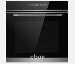 Cookology Touch Control Multifunction Built-in Oven, Electric, 72L(TOF690SS)