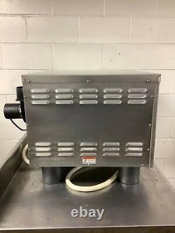 Countertop Oven Flash Bake FB5000 Rapid Cook 3ph 208-240v TESTED