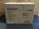 Cuisinart Airfryer, Convection Toaster Oven, Silver Toa-60