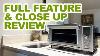 Cuisinart Convection Toaster Oven Review