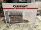 Cuisinart Toa-60 Convection Airfryer Toaster Oven Stainless Steel