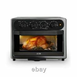 DASH Air Fry Multi Oven 7 in 1 Convection Air Fry Oven with Non-stick Fry B
