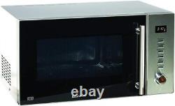 Daewoo 30L 900W Microwave Oven Grill & Convection 8 Auto Cook Settings SDA2094GE