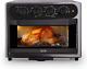 Dash Chef Series 7 In 1 Convection Toaster Oven Cooker, Rotisserie + Electric Ai