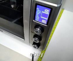 DeLonghi SfornaTutto Maxi Convection Oven DO32852 6 Month Warranty