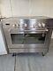 Delonghi Ess 905 Electric Oven With Matching Extractor Fan