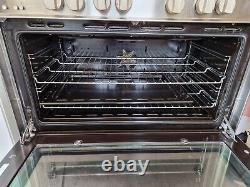 Delonghi ESS 905 Electric Oven With Matching Extractor Fan