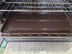 Delonghi ESS 905 Electric Oven With Matching Extractor Fan