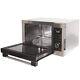 Digital Combination Microwave & Grill With Oven Style Door 1000w, Igenix Ig3095