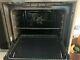 Electrolux Oven Kofgh40tx Single, Full Size. Stainless Steel. New And Unused