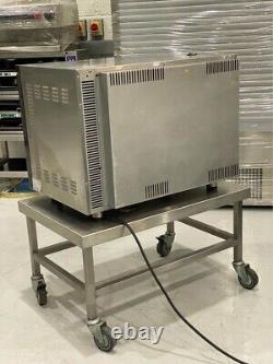 Electric Blue Seal Turbofan E27 Convection Oven Commercials Catering