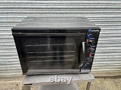 Electric Blue Seal Turbofan E31 Fan Assisted Convection Oven Commercial Catering