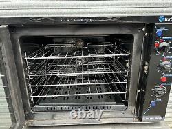 Electric Blue Seal Turbofan E31 Fan Assisted Convection Oven Commercial Catering