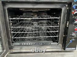 Electric Blue Seal Turbofan E31 Fan Assisted Convection Oven Commercial Catering