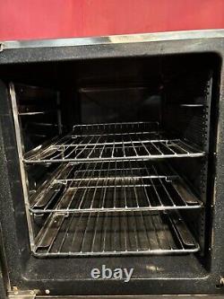 Electric Blue Seal Turbofan E32 max steam Convection Oven Commercials Catering