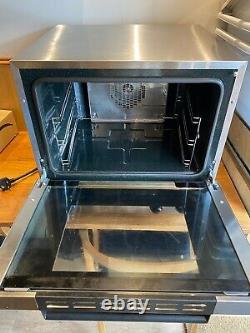 Electric Convection Oven Blue Seal