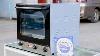 Electric Perspective Convection Oven Eb 4a