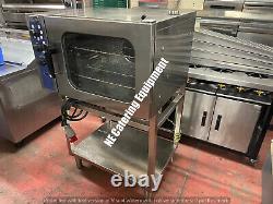 Electrolux 260705 3 phase electric 6 Grid convection oven