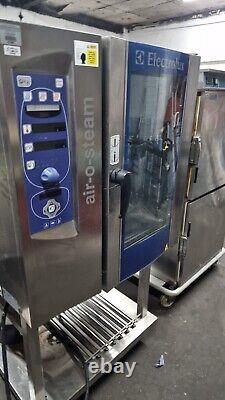 Electrolux Air'o' Steamer Commerial Catering Equipment