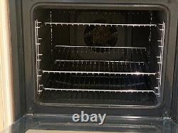 Electrolux Built In Electric Double Oven Stainless Steel