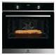 Electrolux Kofeh40x Single Oven Electric Stainless Steel