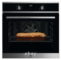Electrolux KOFEH40X Single Oven Electric Stainless Steel