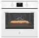 Electrolux Kofgh40tw Electric White Built In Oven Manufacturer's Warranty (6866)