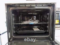 Electrolux KOFGH40TW Electric White Built In Oven Manufacturer's Warranty (6866)