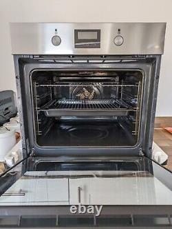 Electrolux Single Electric Oven Stainless steel KOFGH40TX