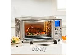 Emeril Lagasse Power Air Fryer Oven 360 2020 Model Special Edition 9 in 1