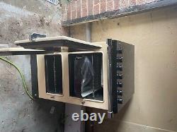 Esse 2 electric oven BRAND NEW