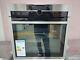 Ex-display Aeg Bpe842720m Built In Electric Single Oven Stainless Steel- #6791