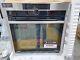 Ex-display Aeg Bpe948730m Single Oven Built In Pyrolytic Stainless Steel #8154