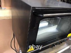 Ex Display Commercial Electrical Stainless Steel Convection Steam Oven