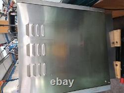 Falcon E7202 Commercial free standing Oven used slightly