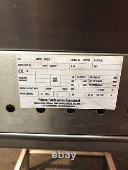 Falcon E7202 Convection Oven Commercial Catering